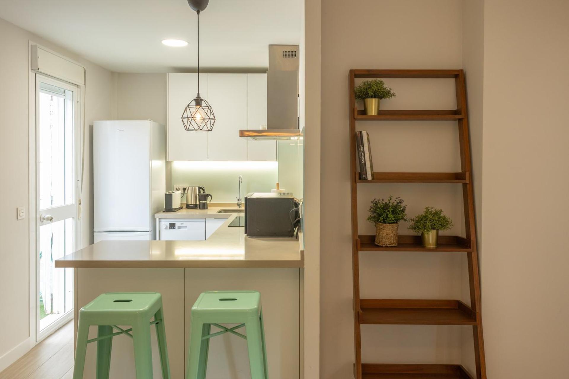 Charming Apartment With Private Patio At Plaza De Espana By Ocityzen セビリア エクステリア 写真